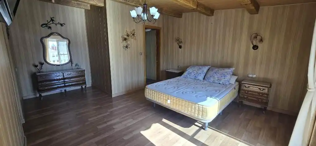 Casa o chalet en venta en El Alamillo