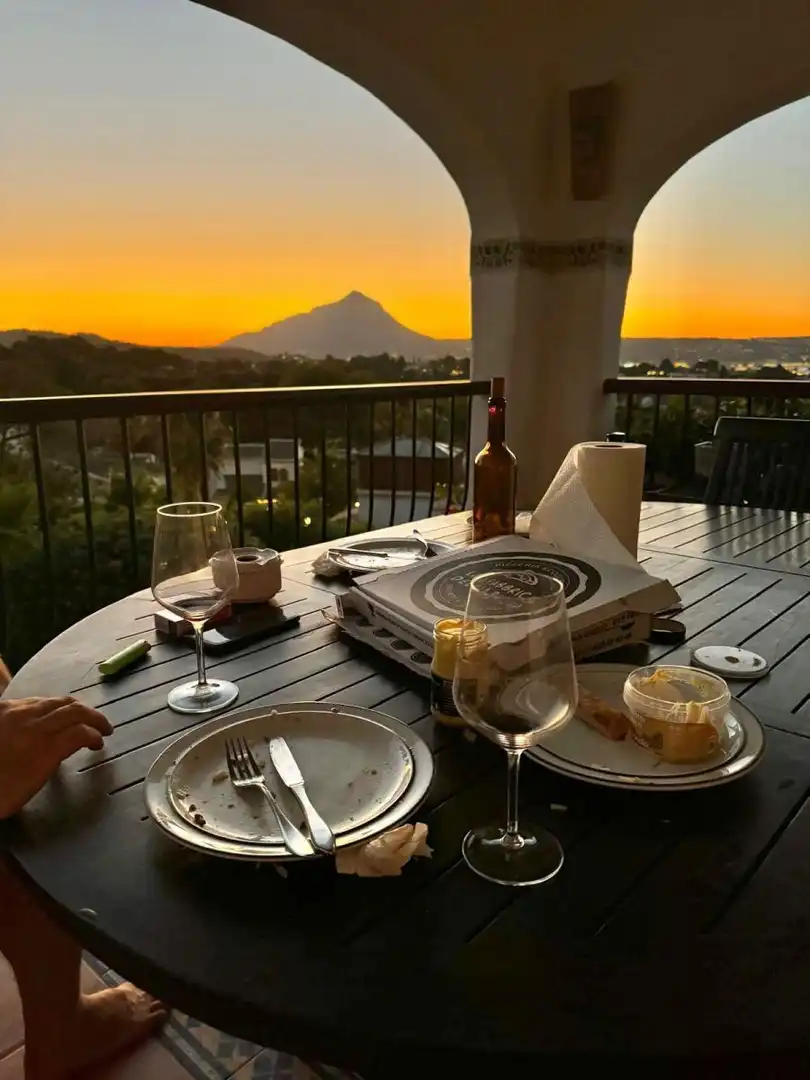 Houses for sale in Jávea / Xàbia  with Air Conditioner, Heating and Private garden