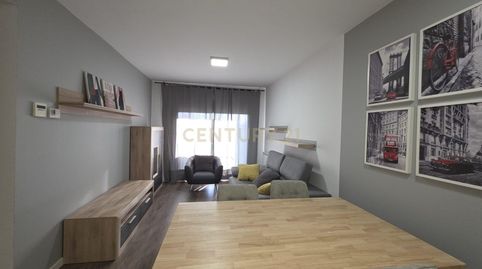 Foto 2 de Apartament de lloguer a Centre, Sabadell
