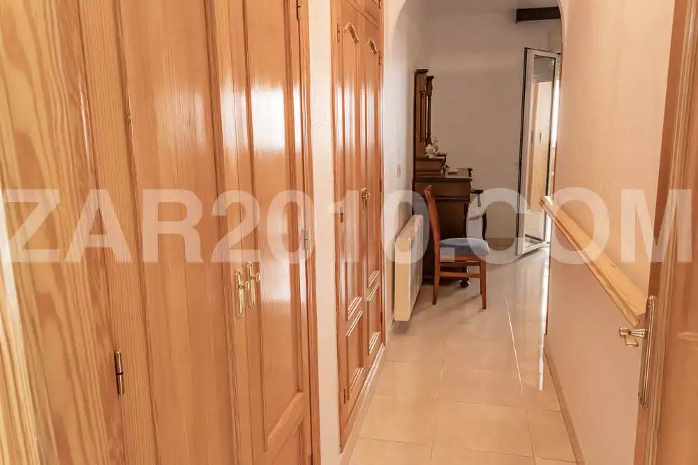 Ático en venta en Garrucha con Aire acondicionado, Calefacción y Terraza