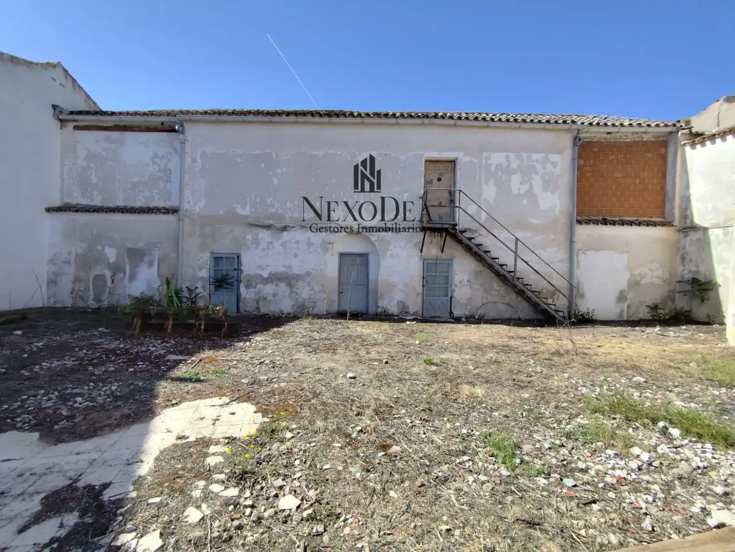Maison mitoyenne à vendre à CRUZ VERDE, imagen 8