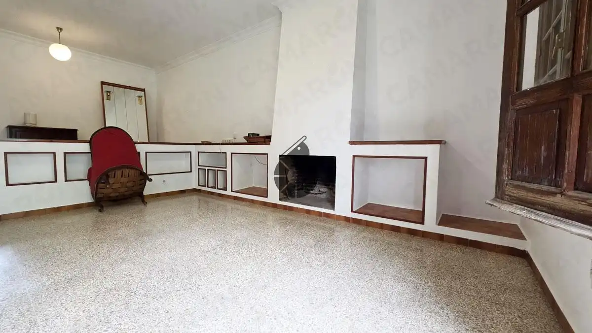 Casa con piscina en venta en Palomares del Río, imagen 4