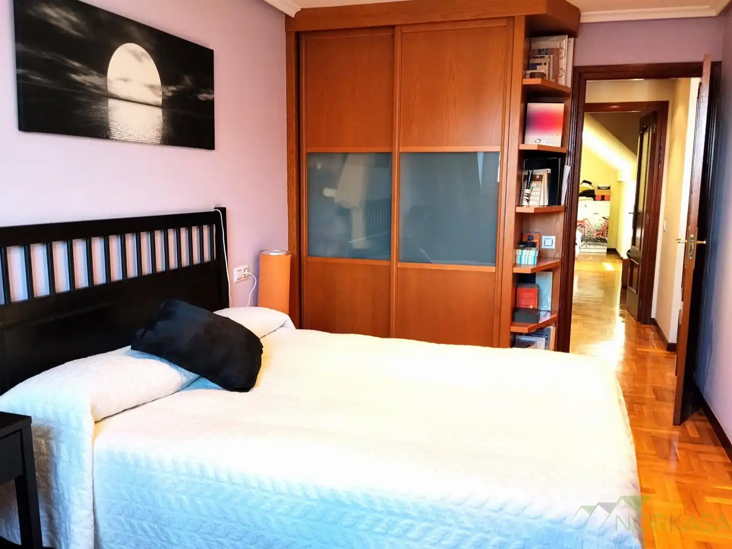 Wohnung mit Aufzug zum Verkauf in Juan Ramon Jimenez, imagen 7