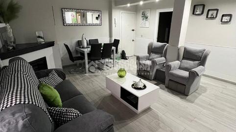 Foto 5 de Pis en venda a C. Igueldo, El Plantinar – Avda. La Paz - El Juncal,  Sevilla Capital