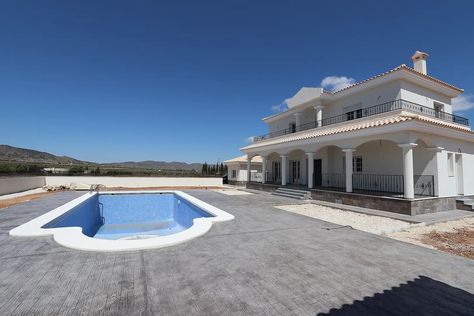 Detached house for sale in El Pinós / Pinoso, imagen 30