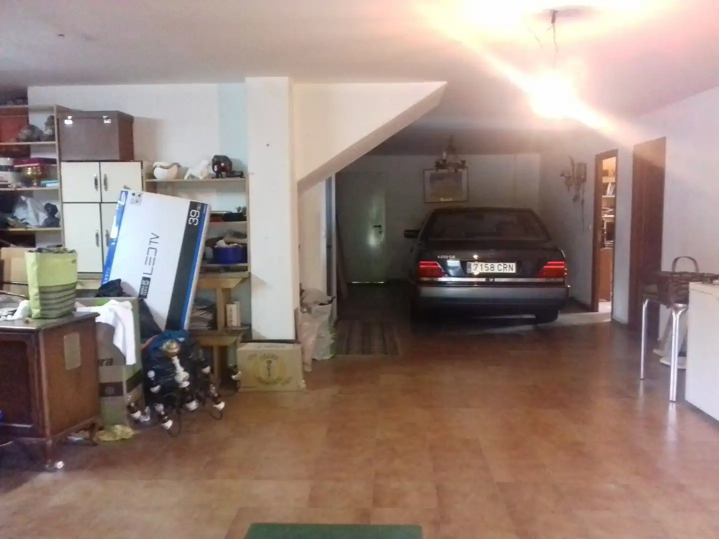 Piso con terraza en venta en Barbadás, imagen 8