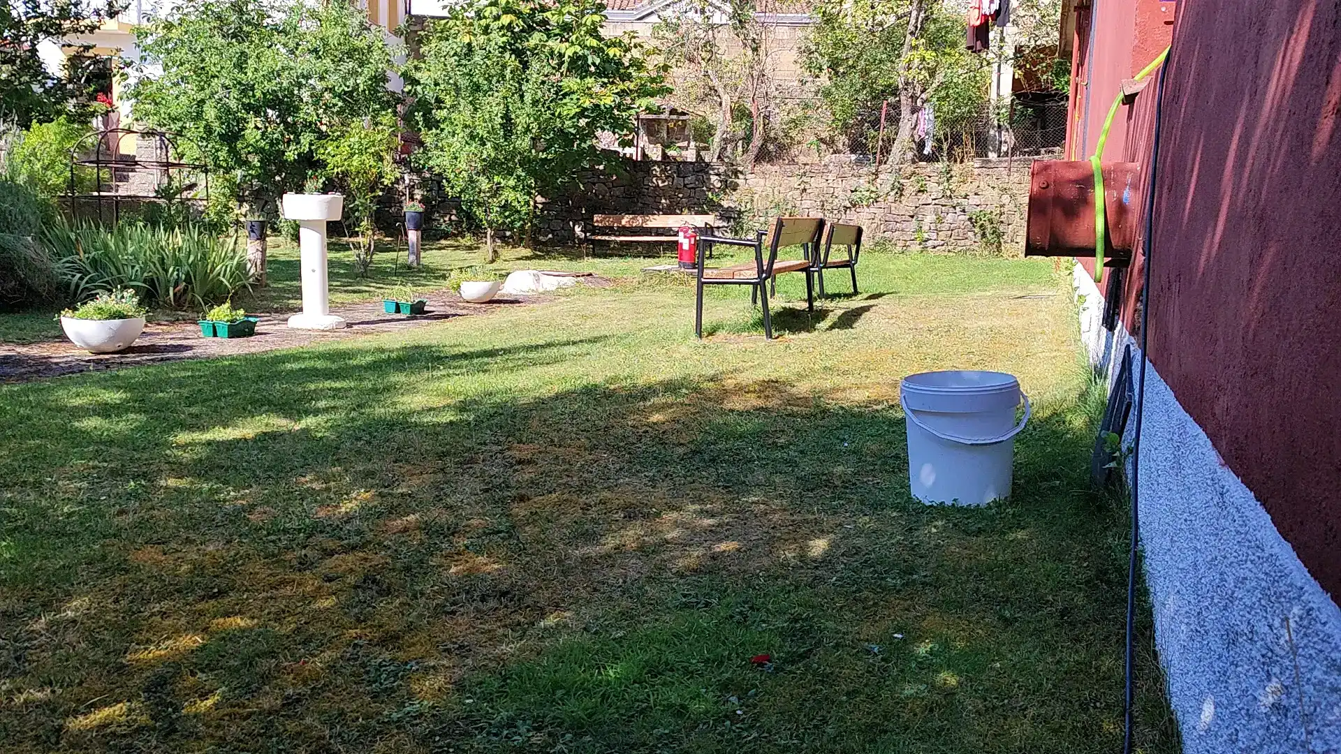Jardín de Piso en venta en Cistierna, León