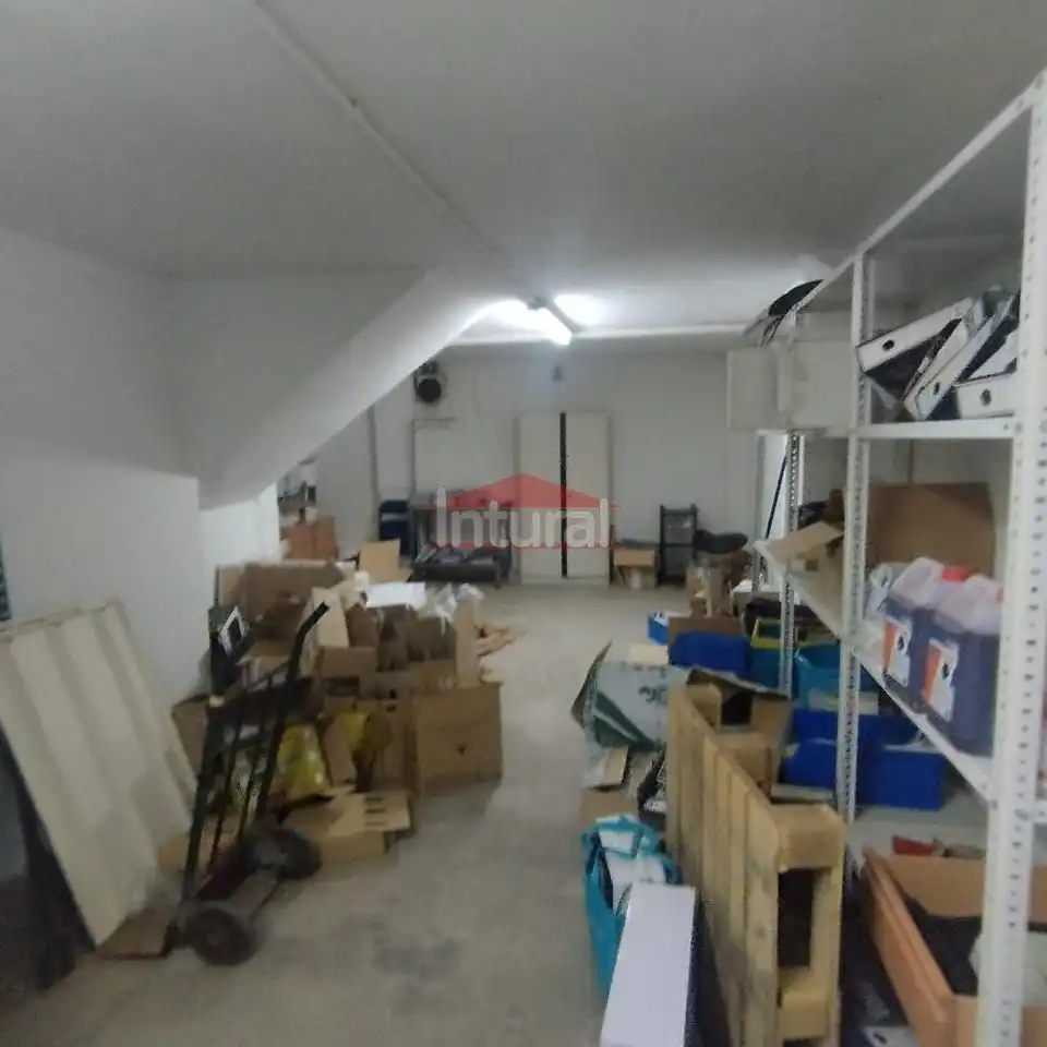 Local comercial en venda a Feria, imagen 2
