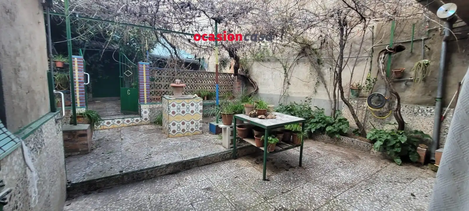 Casa en venda a Pozoblanco