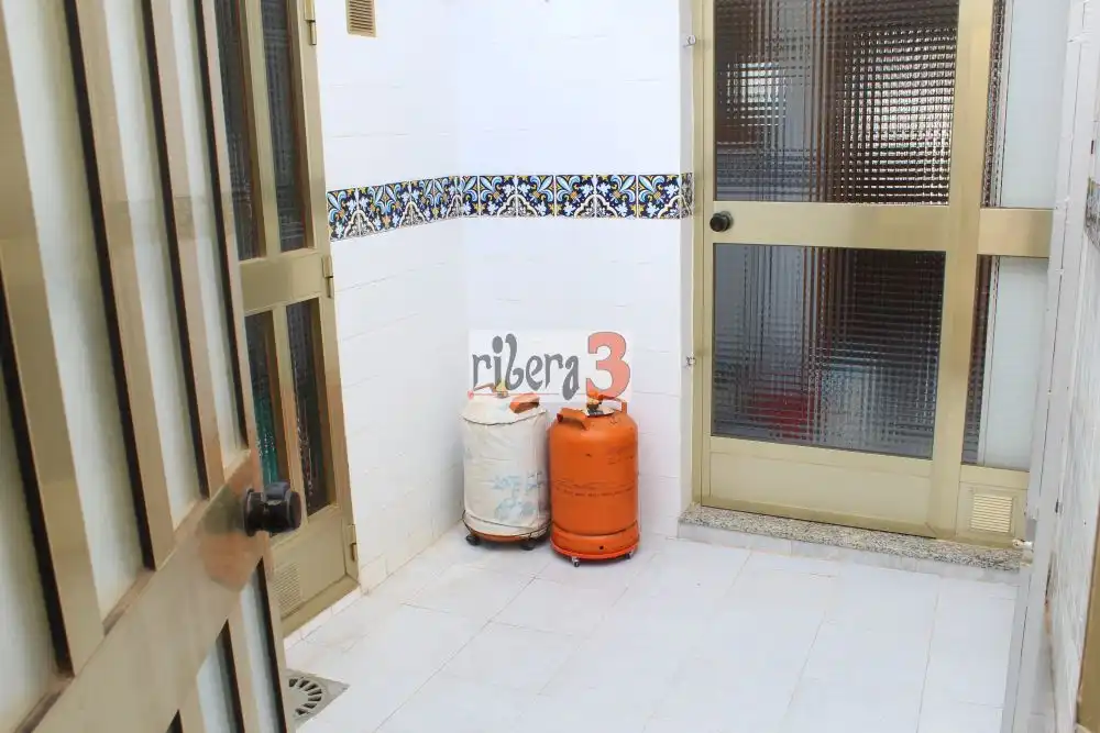 Dúplex en venta en San Javier con Aire acondicionado, Terraza y Trastero