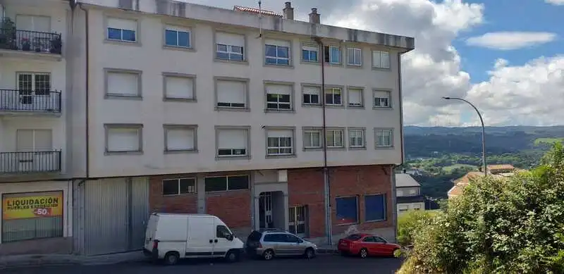Garatge en venda a Cine , Vila de Cruces