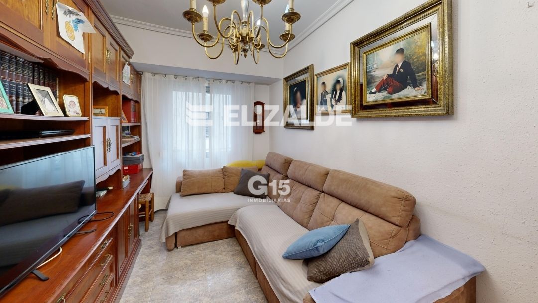 Habitación de Piso en venta en Lasarte-Oria con Calefacción