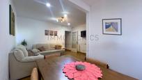 Sala d'estar de Planta baixa en venda en Granollers amb Calefacció i Forn