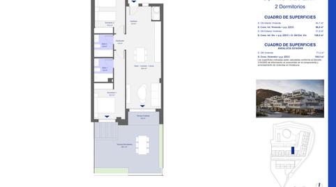 Foto 2 de Pis en venda a Parcela Rp Pulpí Almería, Mundo Aguilón Golf, San Juan de los Terreros, Almería