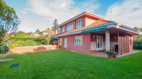 Foto 5 de Casa o xalet en venda a Carretera Piles al Infanzon, 8, Somió, Asturias