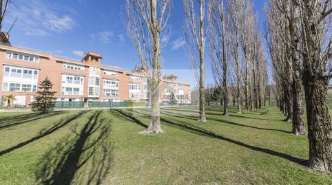 Photo 5 of Planta baja for sale in Monte Campamento, Mendillorri, Navarra