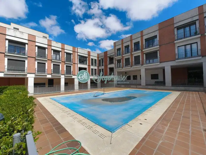 Flat for sale in Sector Plaza de Toros