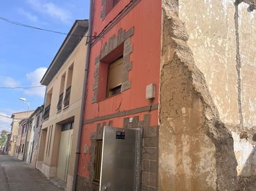 Casa a schiera in vendita a Calle del Arenal