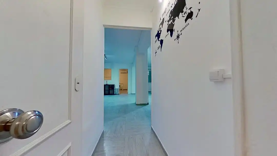 Wohnung zum Verkauf in Avinguda d'Aguilera, imagen 28