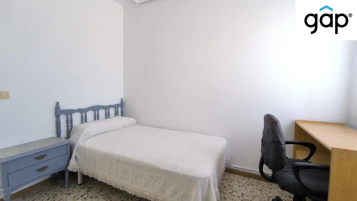 Habitació a Cuenca, Cuenca