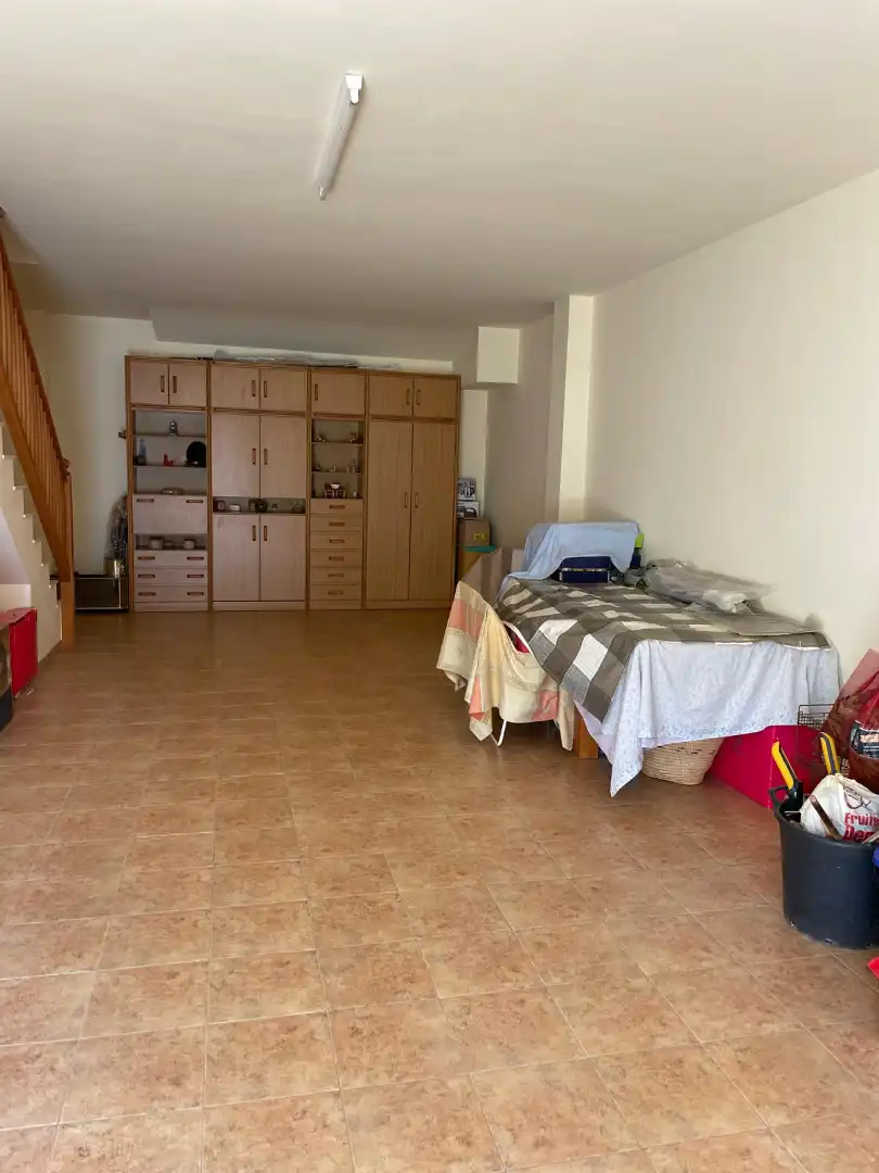 Reihenhaus mit Terrasse zum Verkauf in Carrer Tarragona, imagen 66