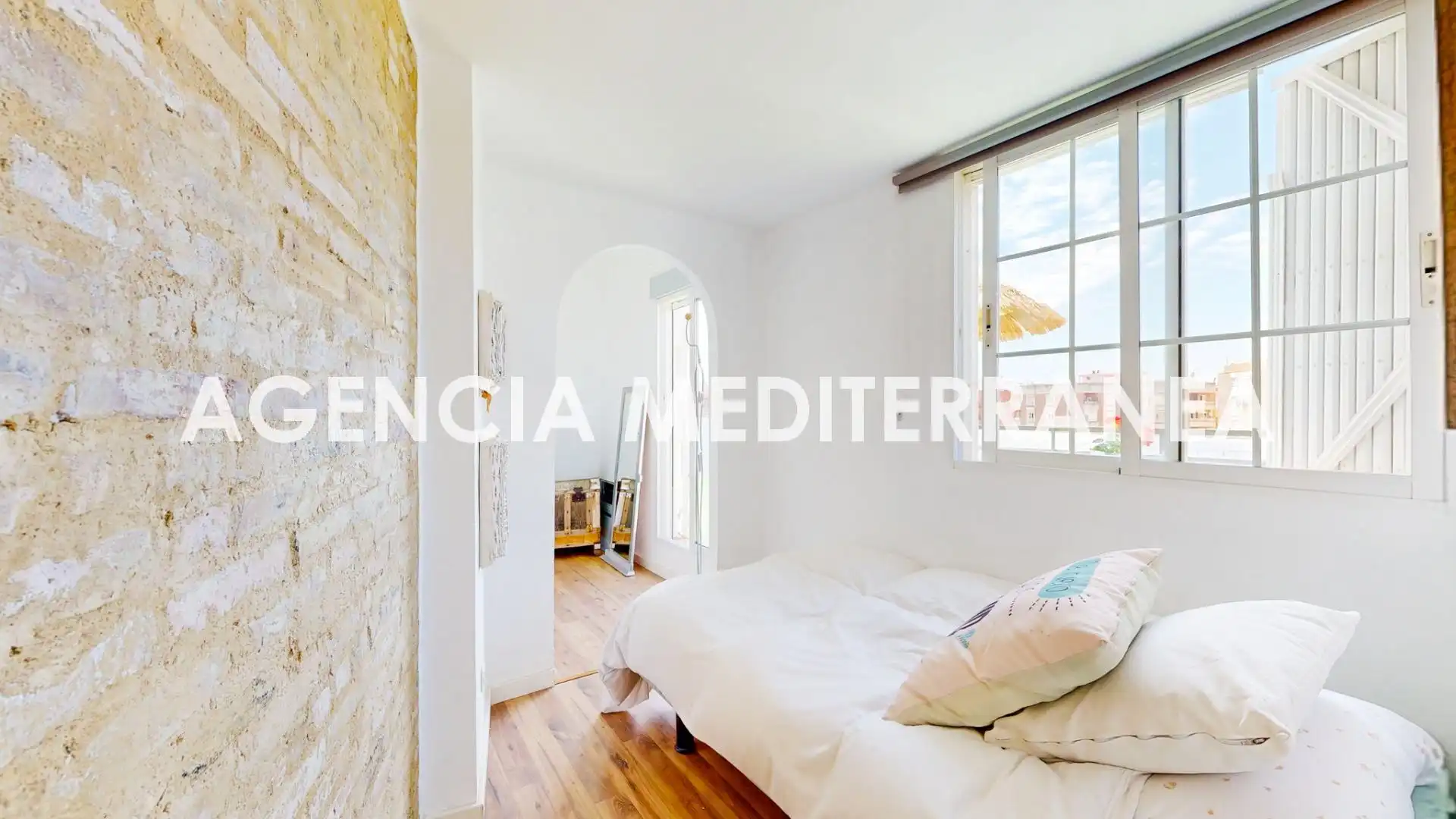 Penthouse mit Aufzug zum Verkauf in L'Eixample, imagen 8
