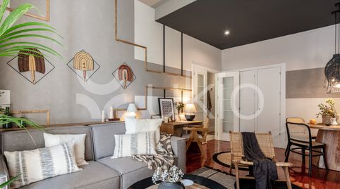 Photo 4 of Apartments for rent in Calle de Fernando el Santo, Almagro, Madrid Capital