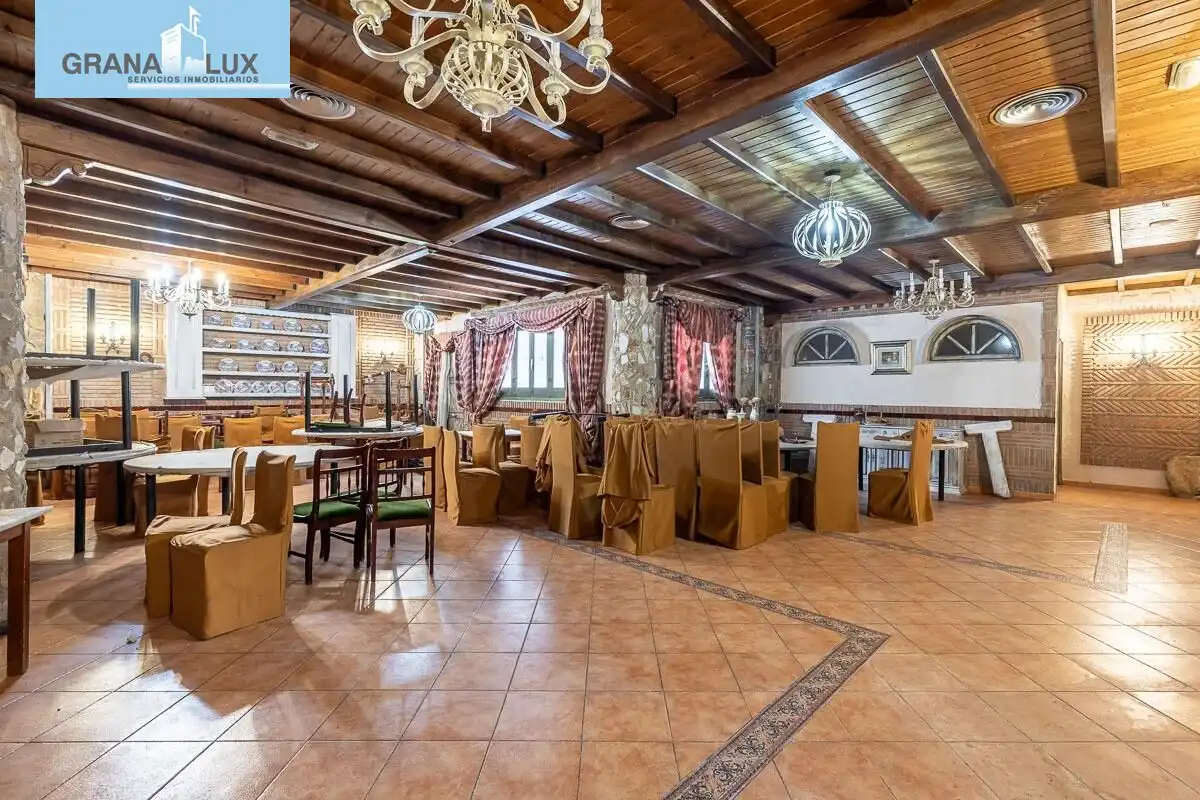 Local comercial en venta en Cenes de la Vega, imagen 20