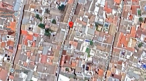 Foto 3 de Pis en venda a Calle Lademora 24, Las Tinajerías - Juderías, Lucena