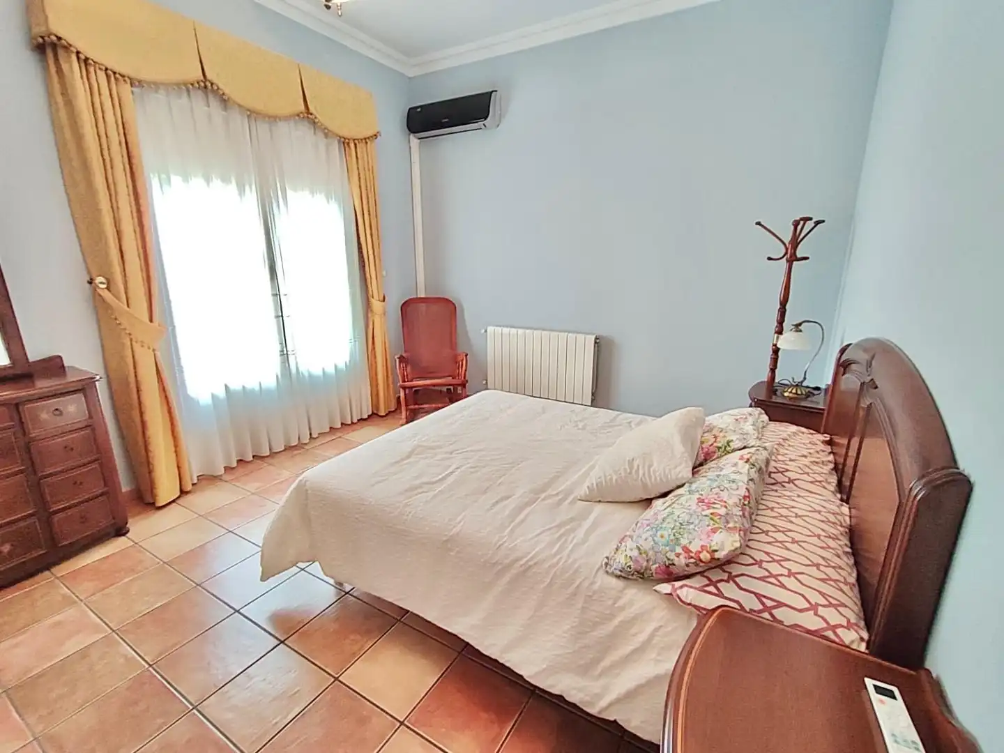 Chalet con terraza en venta en Montepinar - La Aparecida - Raiguero, imagen 49