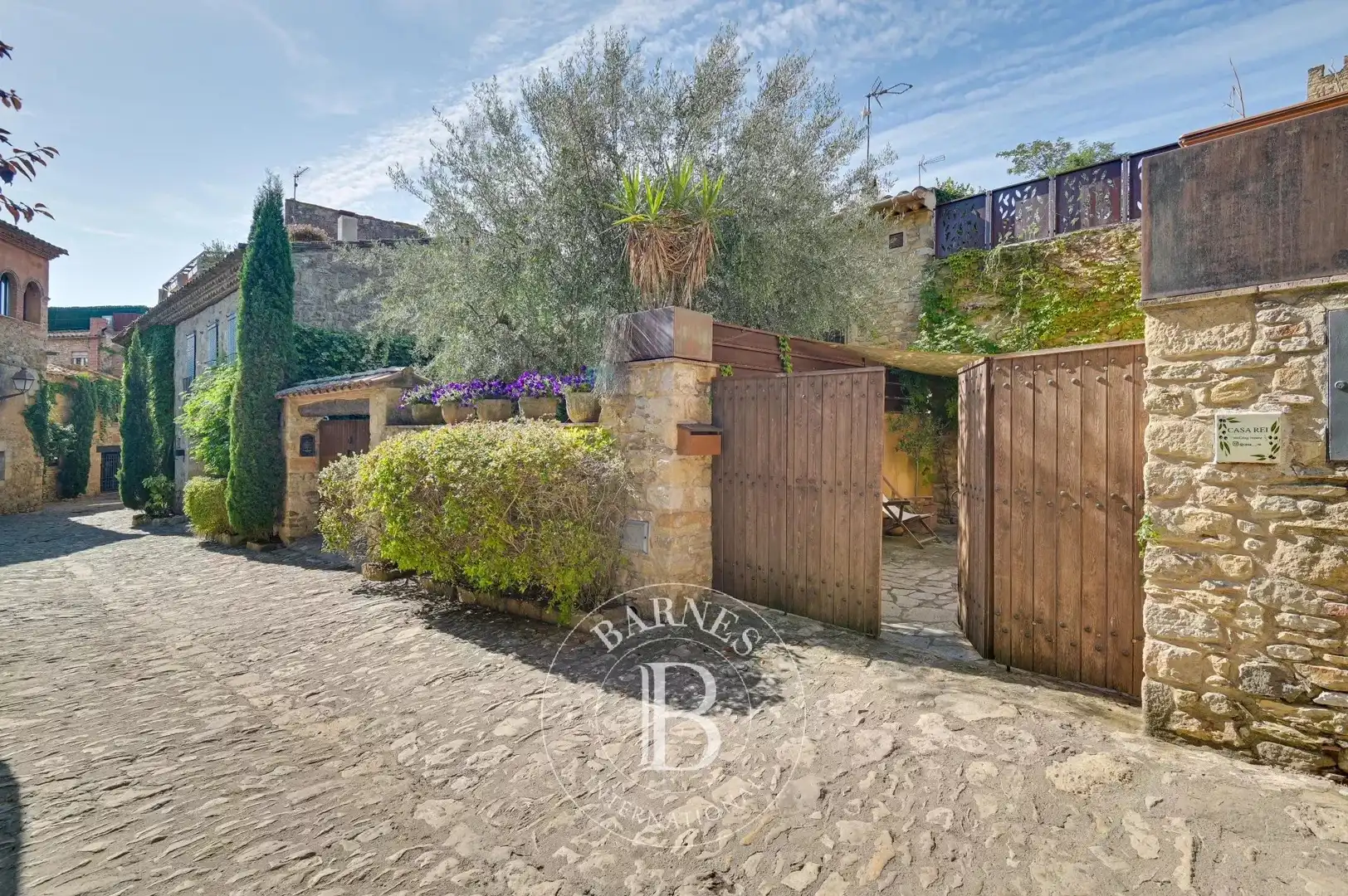 Casa rustica in vendita a Forallac, imagen 4