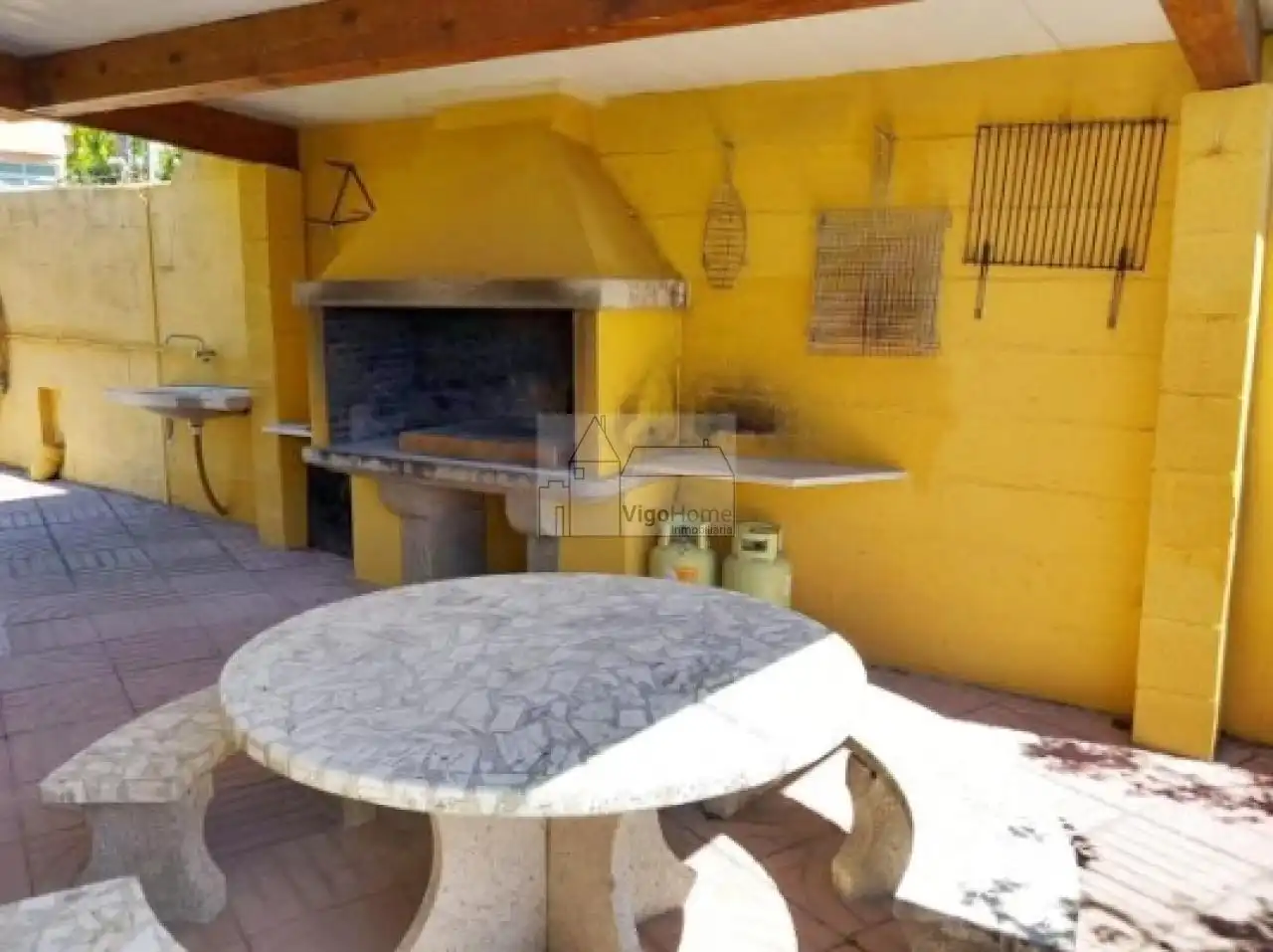 Villa mit Pool zum Verkauf in ESTRADA HERBELLO A MAGDALENA, imagen 25