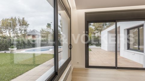 Photo 3 of Houses for rent in Montmar, Castelldefels