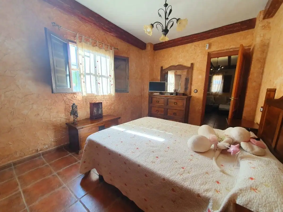 Casa con piscina in vendita a Calicanto - Cumbres de Calicanto - Santo Domingo, imagen 28