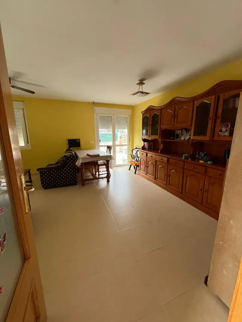 Casa adosada en venta en Yunquera de Henares