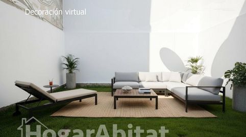 Foto 3 de Casa o xalet en venda a Avenida Juan de Austria, Avenida de Abril - 9 de Octubre, Sagunto / Sagunt
