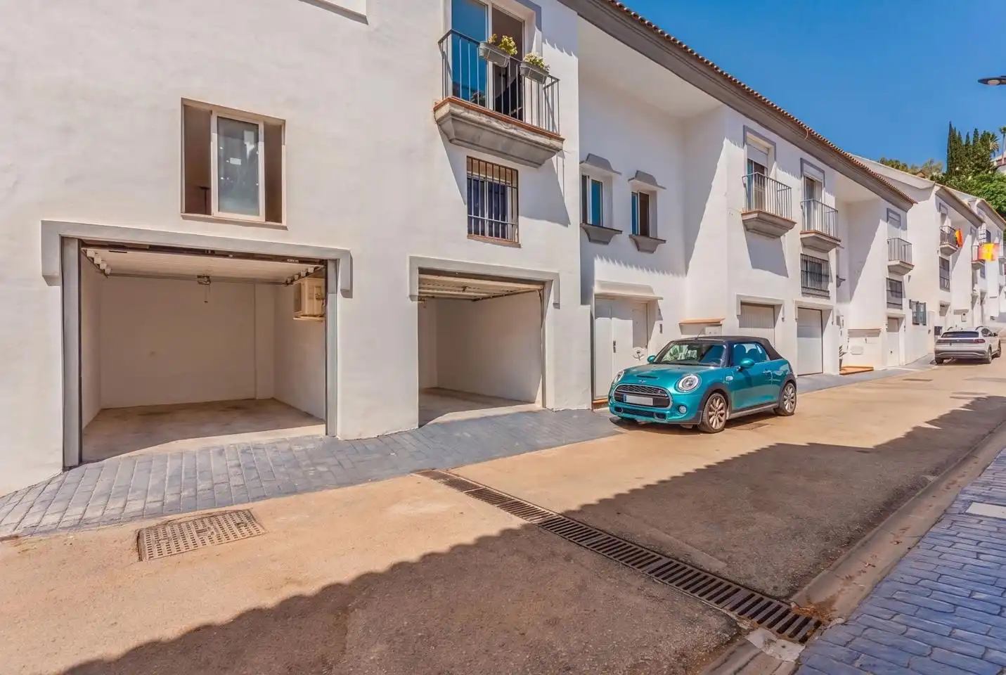 Casa a schiera in vendita a Torreblanca del Sol, imagen 14