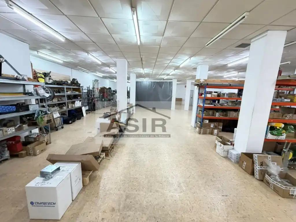Local comercial en venda a Calle Xuquer, imagen 15