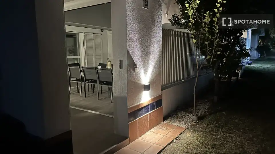Habitació a Novo Sancti Petri