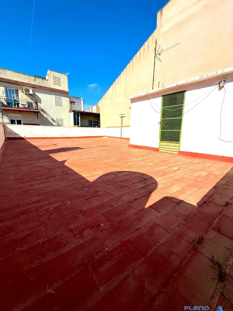 Maison mitoyenne avec terrasse à vendre à Centro ciudad, imagen 10