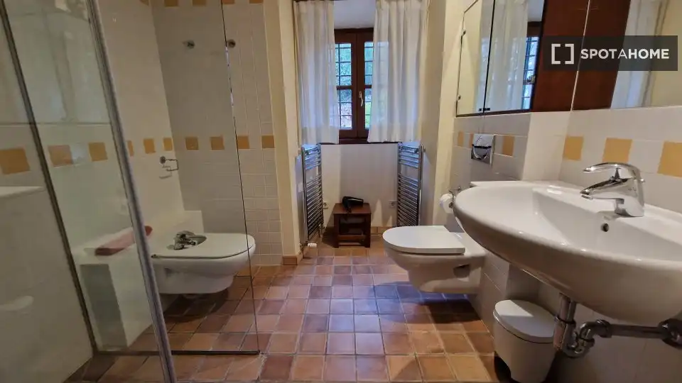 Habitación en Artà Poble