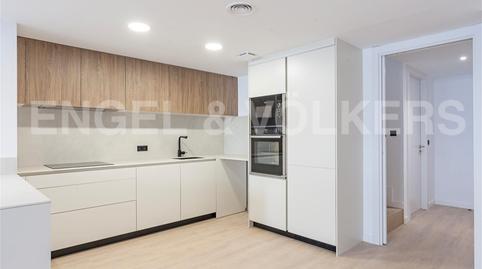 Photo 3 from new construction home in Flat for sale in Santa Eulàlia, Barcelona