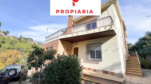 Foto 2 de Casa o chalet en venta en Corbera de Llobregat, Barcelona