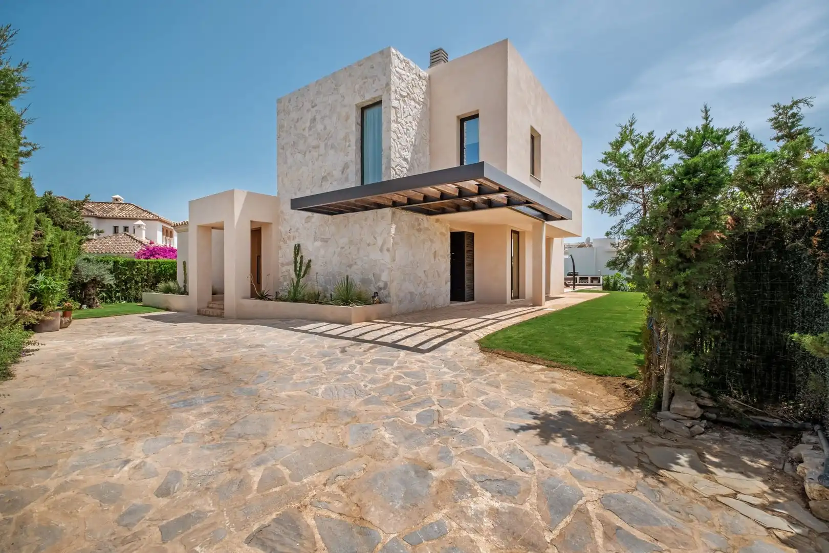 Haus mit Pool zum Verkauf in Benamara - Atalaya, imagen 31