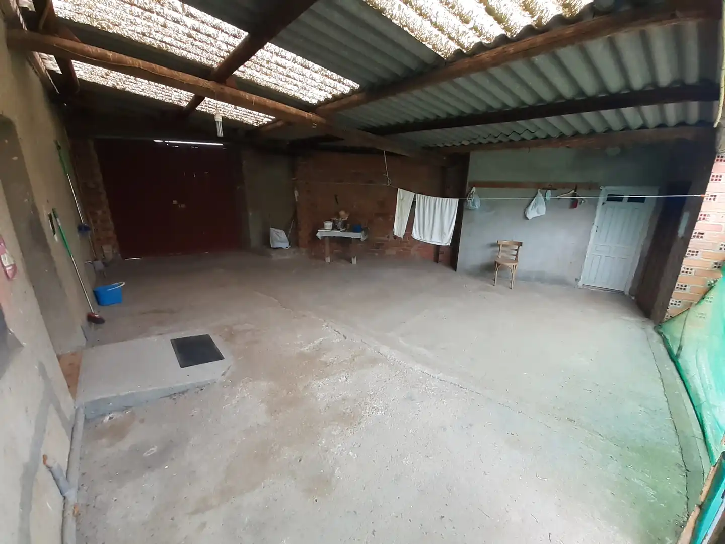Casa con jardín en venta en Moreruela de Tábara, imagen 40