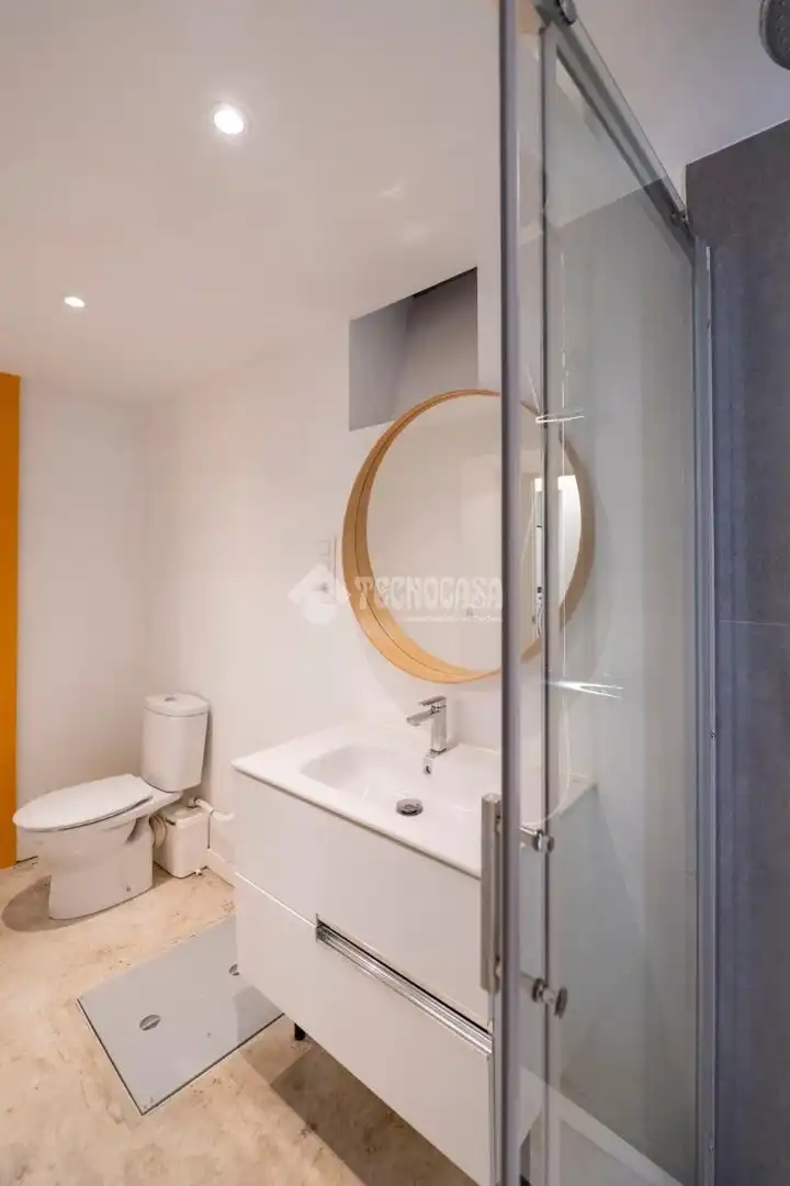 Baño de Piso en venta en Madrid con Aire acondicionado