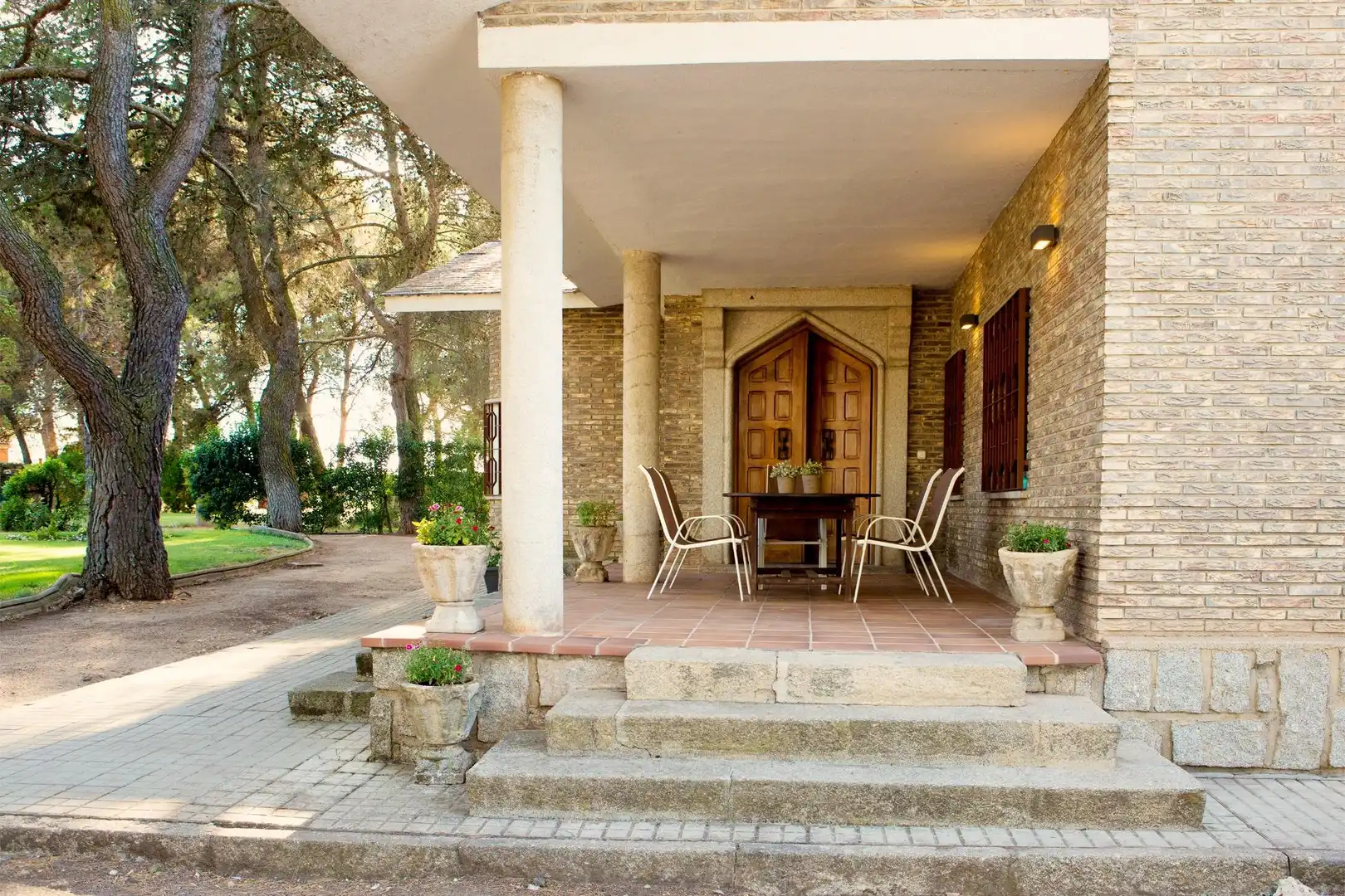 Terrace of Houses for sale in Salamanca  with Heating and Terrace