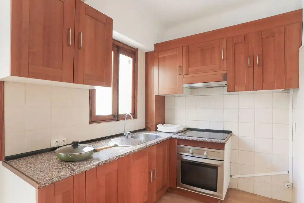 Piso en venta en C/ Ferrán Valenti, imagen 7