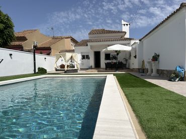 Maison avec piscine à vendre à Los Balcones - Los Altos