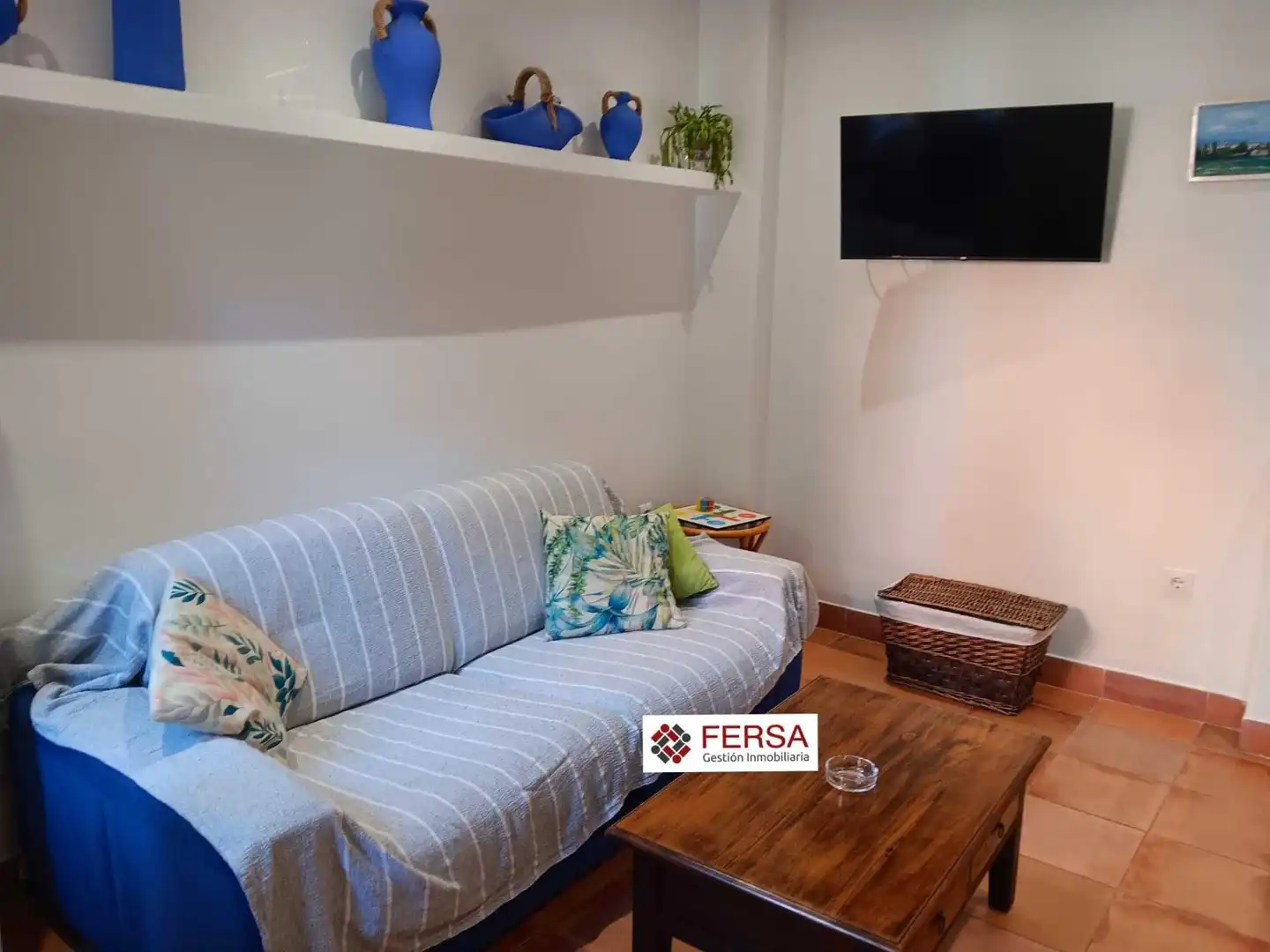 Apartament en venda a Vistahermosa - Fuentebravía, imagen 6